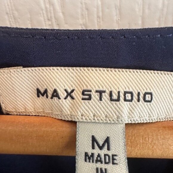 Max Studio Dress - M - Picture 7 of 7